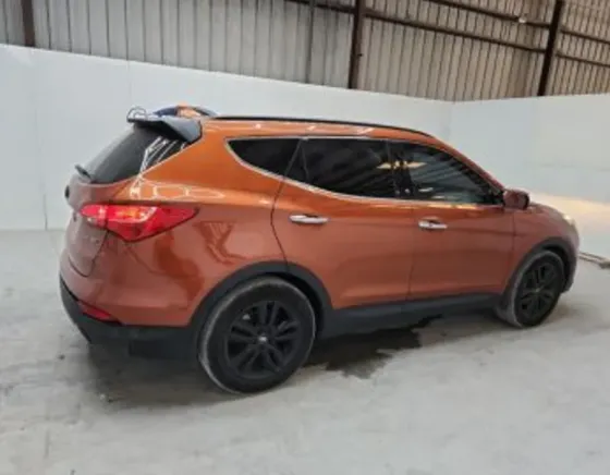 Hyundai Santa Fe 2014 თბილისი