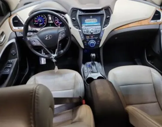 Hyundai Santa Fe 2014 თბილისი