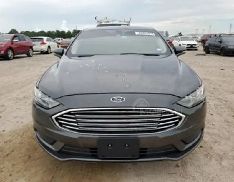 Ford Fusion 2L 2018 Тбилиси - изображение 1