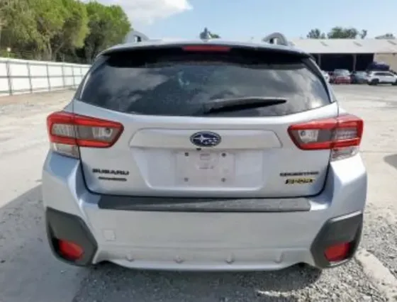 Subaru Crosstrek 2021 Тбилиси