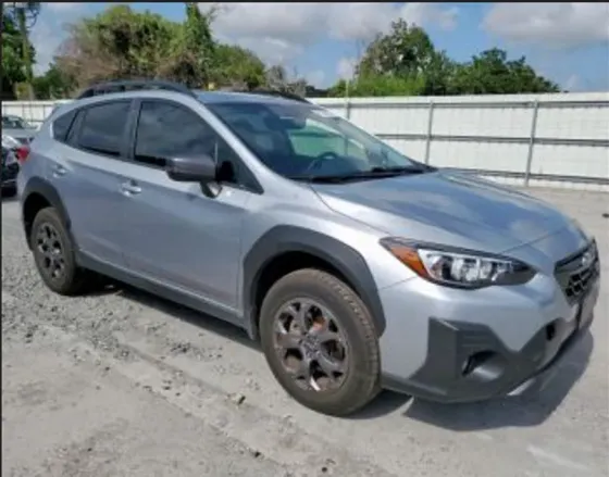 Subaru Crosstrek 2021 Тбилиси