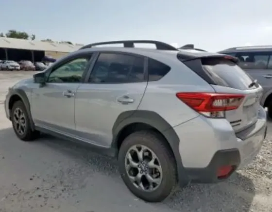 Subaru Crosstrek 2021 Тбилиси