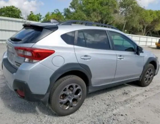 Subaru Crosstrek 2021 Тбилиси