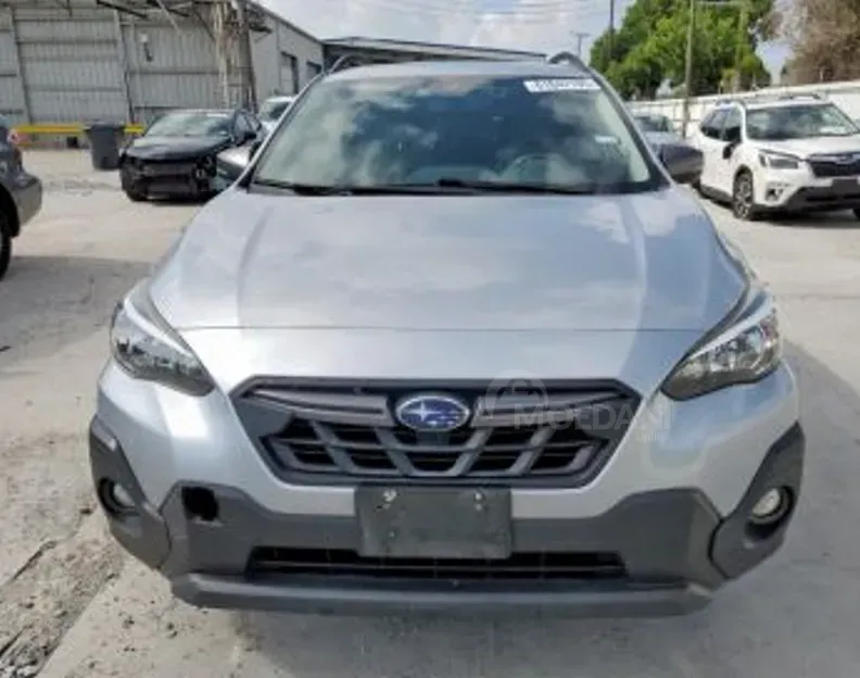 Subaru Crosstrek 2021 Тбилиси - изображение 1