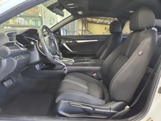 Honda Civic 2020 Тбилиси