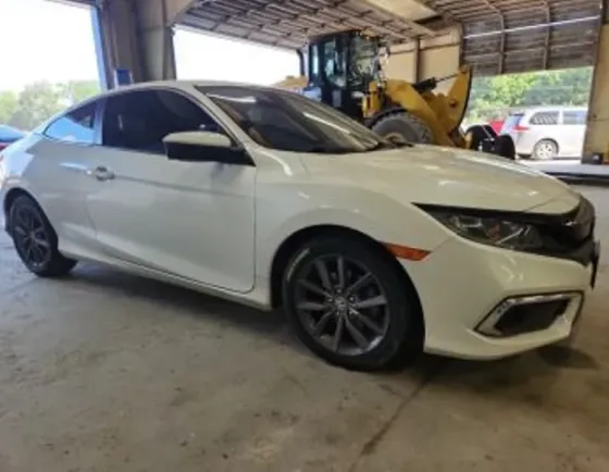 Honda Civic 2020 Тбилиси