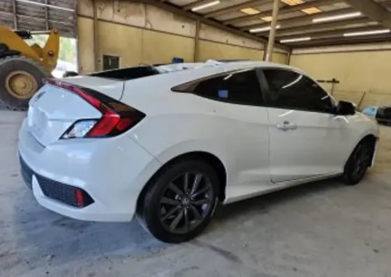 Honda Civic 2020 Тбилиси