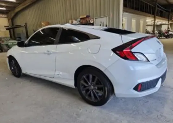 Honda Civic 2020 Тбилиси