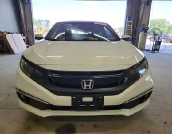 Honda Civic 2020 Тбилиси
