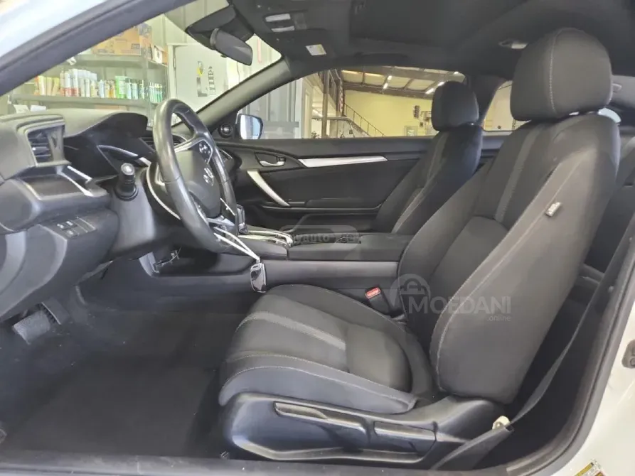 Honda Civic 2020 Тбилиси - изображение 6