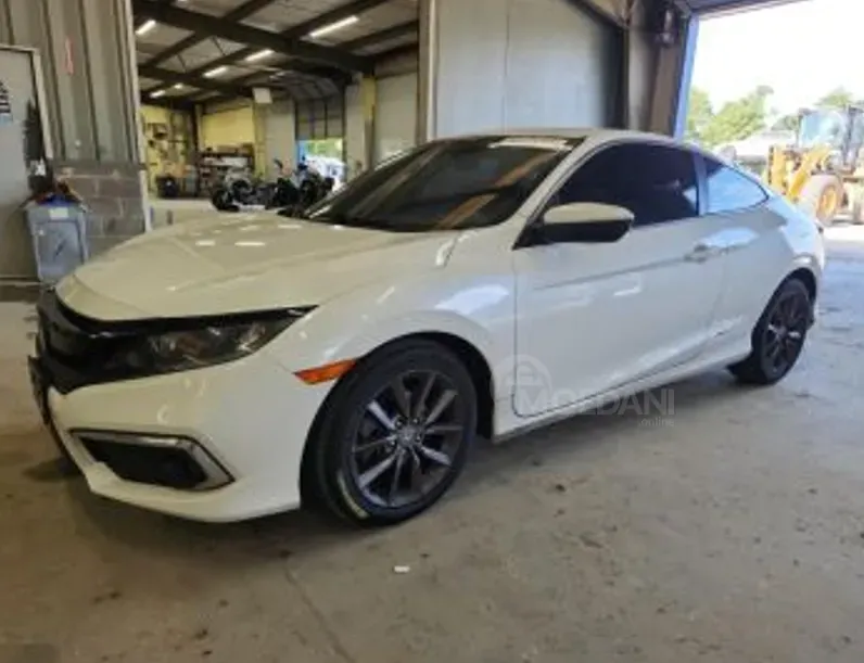 Honda Civic 2020 Тбилиси - изображение 5