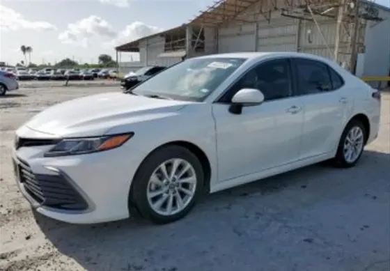 Toyota Camry 2.5L 202 თბილისი