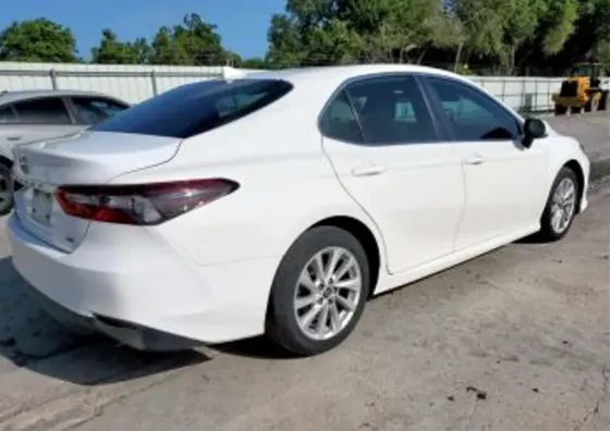 Toyota Camry 2.5L 202 თბილისი