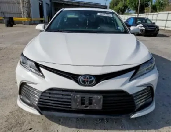 Toyota Camry 2.5L 202 თბილისი