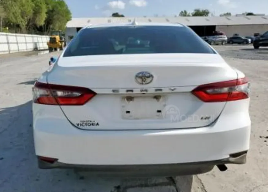 Toyota Camry 2.5L 2021 Тбилиси - изображение 5