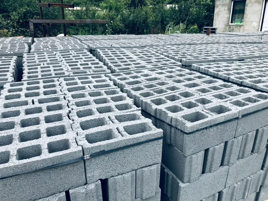 Block and concrete paving machine (automatic) Tbilisi - photo 6