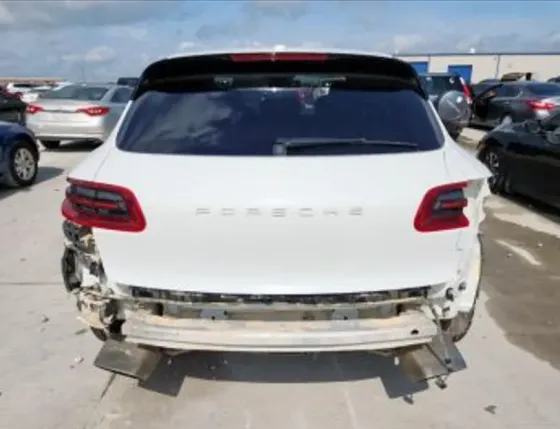 Porsche Macan 2018 Тбилиси