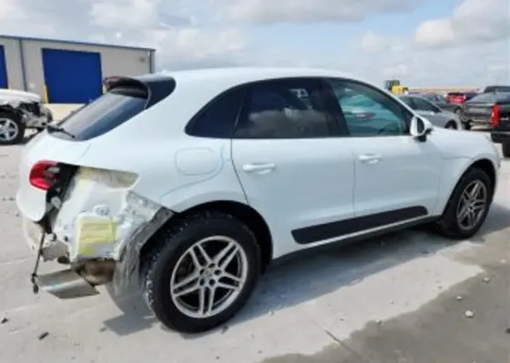 Porsche Macan 2018 Тбилиси