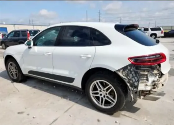 Porsche Macan 2018 Тбилиси