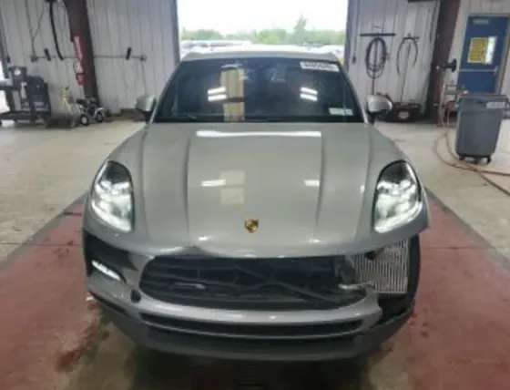 Porsche Macan 2020 Тбилиси