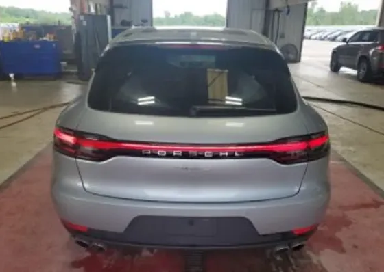 Porsche Macan 2020 Тбилиси