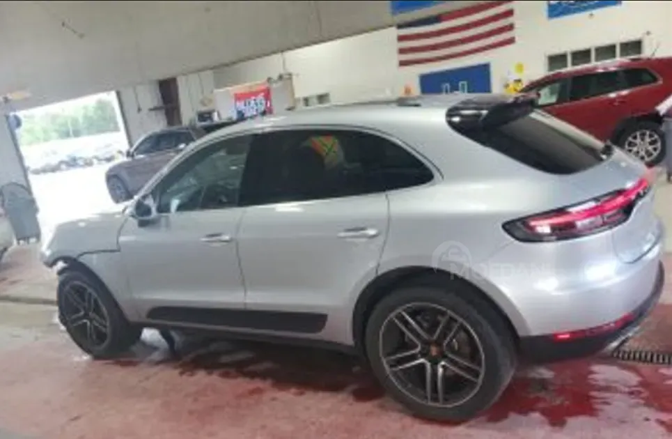 Porsche Macan 2020 თბილისი - photo 5