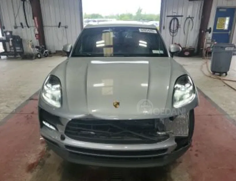 Porsche Macan 2020 თბილისი - photo 1