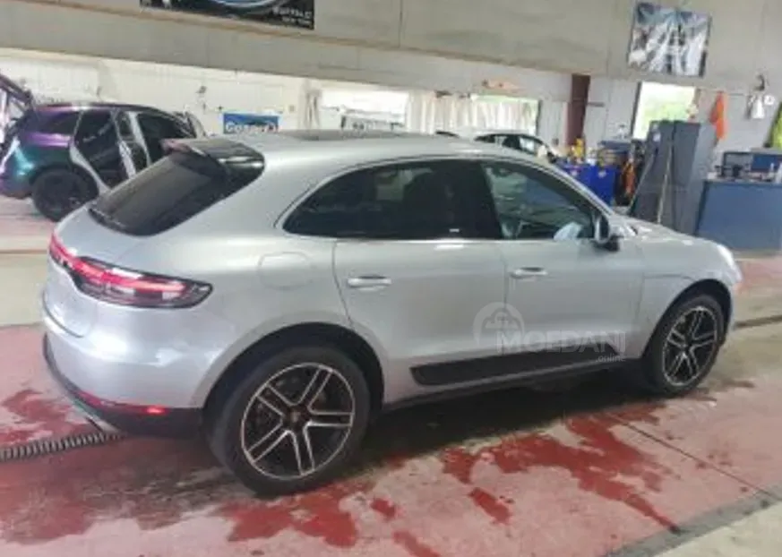 Porsche Macan 2020 თბილისი - photo 3
