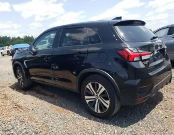 Mitsubishi Outlander 2021 Тбилиси