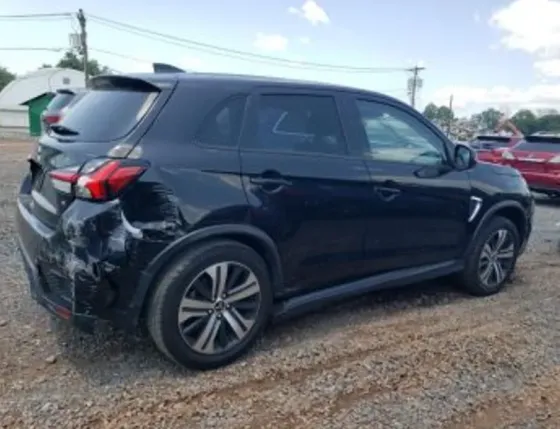 Mitsubishi Outlander 2021 Тбилиси