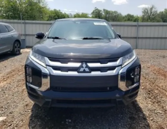 Mitsubishi Outlander 2021 Тбилиси