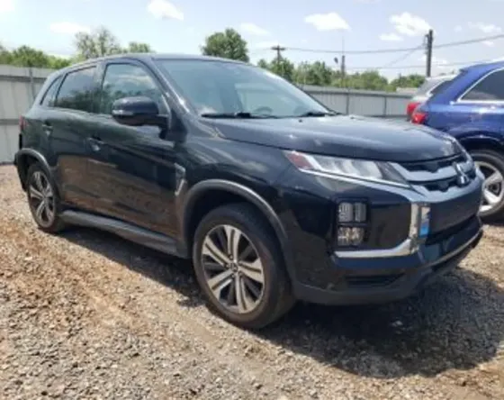 Mitsubishi Outlander 2021 Тбилиси