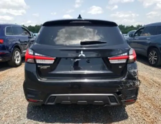 Mitsubishi Outlander 2021 Тбилиси