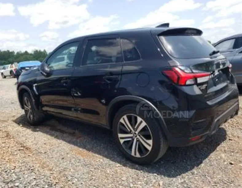 Mitsubishi Outlander 2021 თბილისი - photo 6