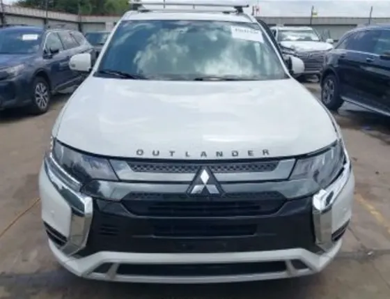 Mitsubishi Outlander 2022 Тбилиси