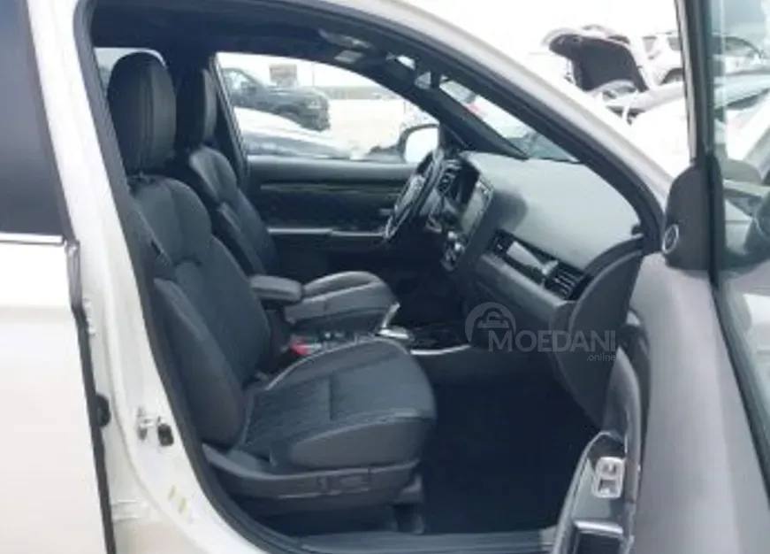 Mitsubishi Outlander 2022 თბილისი - photo 6