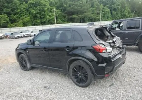 Mitsubishi Outlander 2021 Тбилиси