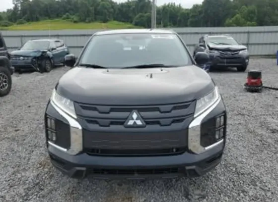 Mitsubishi Outlander 2021 Тбилиси