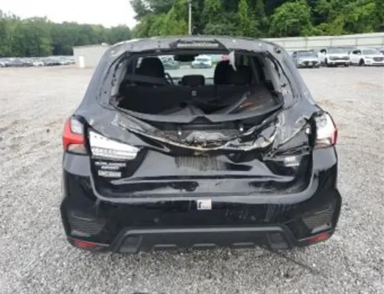 Mitsubishi Outlander 2021 Тбилиси