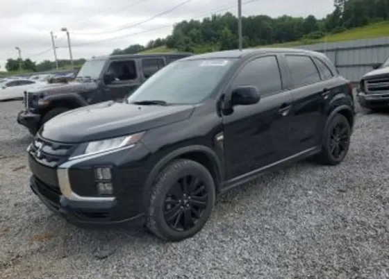 Mitsubishi Outlander 2021 Тбилиси