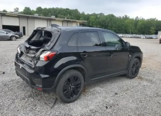 Mitsubishi Outlander 2021 Тбилиси