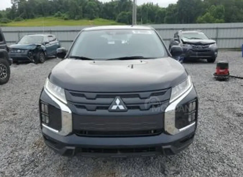 Mitsubishi Outlander 2021 თბილისი - photo 1