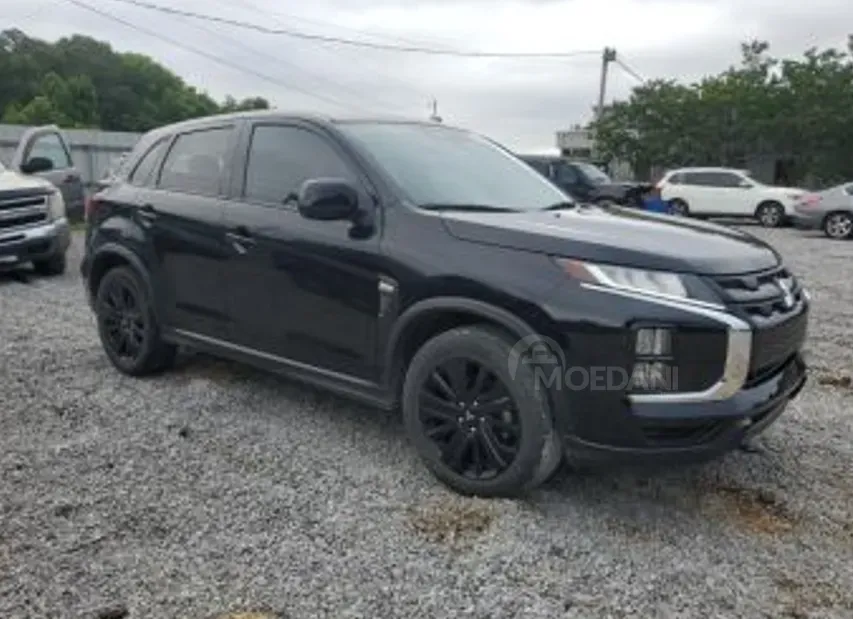 Mitsubishi Outlander 2021 თბილისი - photo 2