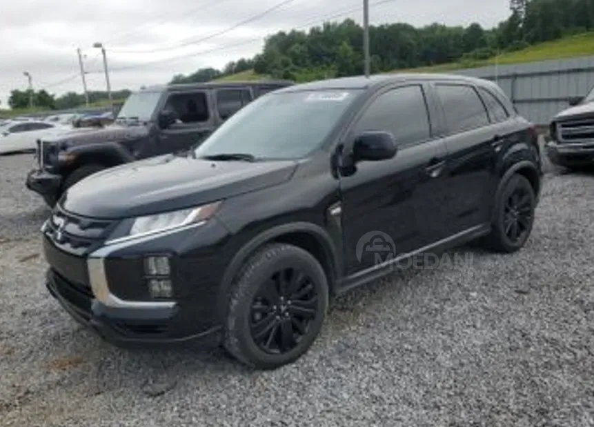 Mitsubishi Outlander 2021 თბილისი - photo 5