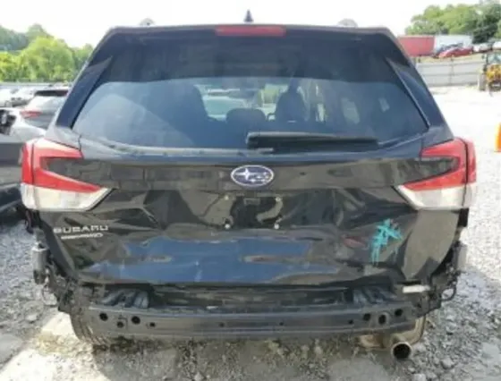 Subaru Forester 2020 Тбилиси