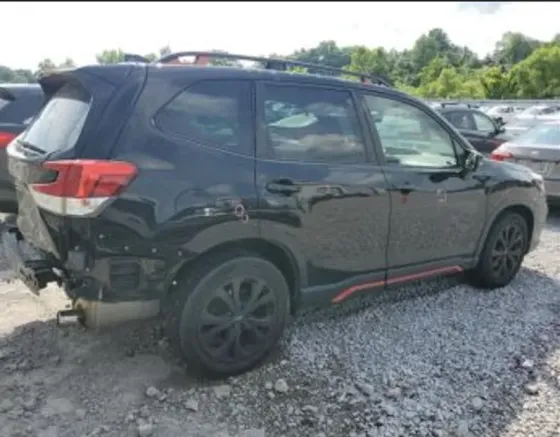 Subaru Forester 2020 Тбилиси
