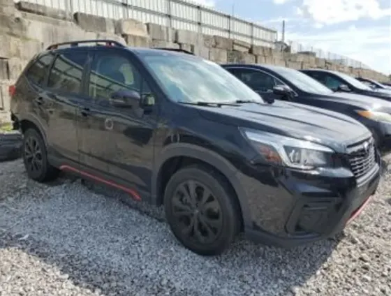 Subaru Forester 2020 Тбилиси