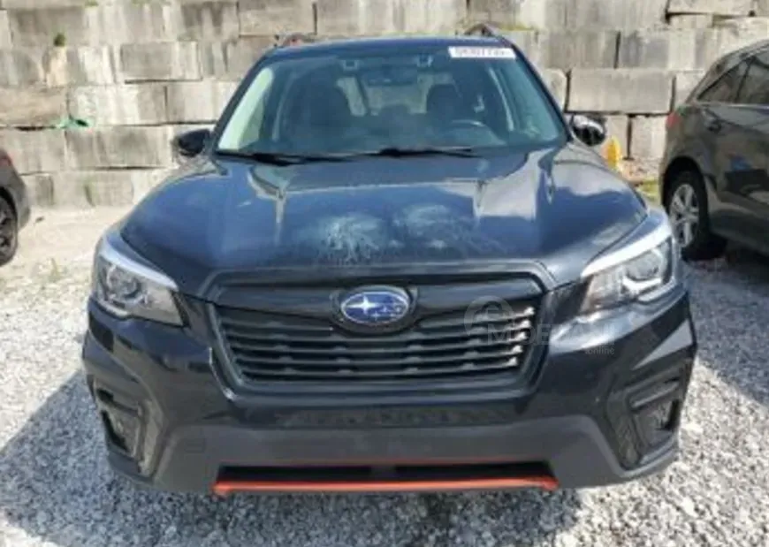 Subaru Forester 2020 Тбилиси - изображение 1