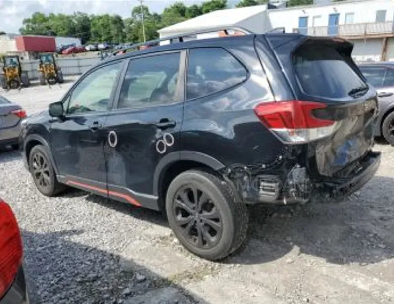 Subaru Forester 2020 Тбилиси - изображение 4