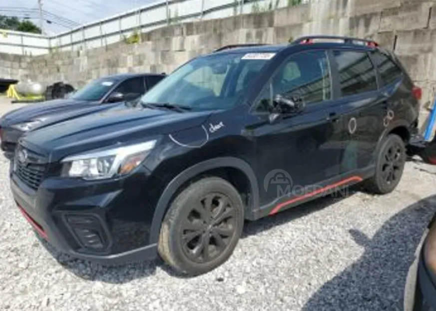Subaru Forester 2020 Тбилиси - изображение 5